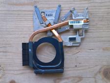 Радиатор Hp&nbsp;Pavilion&nbsp;DV6-1153TX